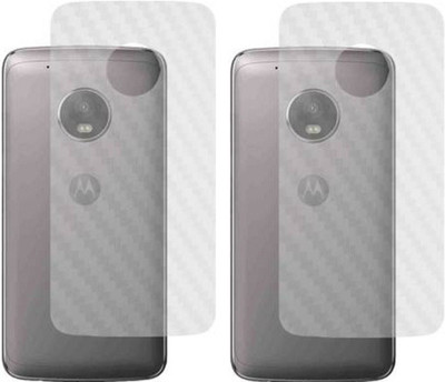 ZINGTEL Back Screen Guard for Motorola Moto G5(Pack of 2)
