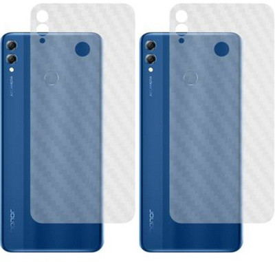 ZINGTEL Back Screen Guard for Huawei Enjoy Max(Pack of 2)