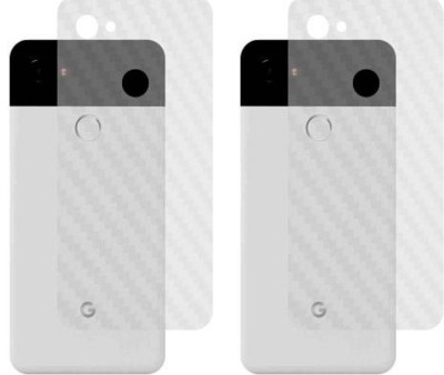 TELTREK Back Screen Guard for Google Pixel 2 XL(Pack of 2)