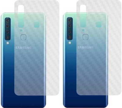 ZINGTEL Back Screen Guard for Samsung Galaxy A9s(Pack of 2)