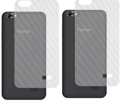 ZINGTEL Back Screen Guard for Honor 4c(Pack of 2)