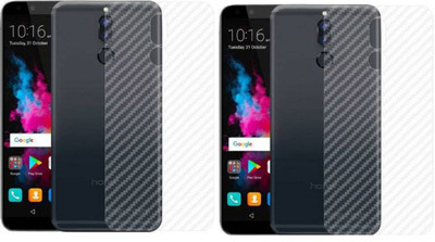 ZINGTEL Back Screen Guard for Honor 9i(Pack of 2)