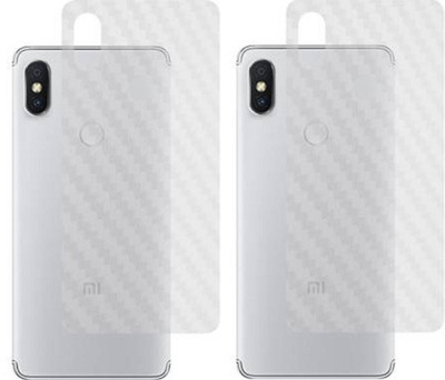 TELTREK Back Screen Guard for Mi Redmi Y2(Pack of 2)