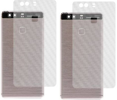 ZINGTEL Back Screen Guard for Huawei P9 Plus(Pack of 2)