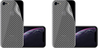 ZINGTEL Back Screen Guard for IPHONE 7 S(Pack of 2)