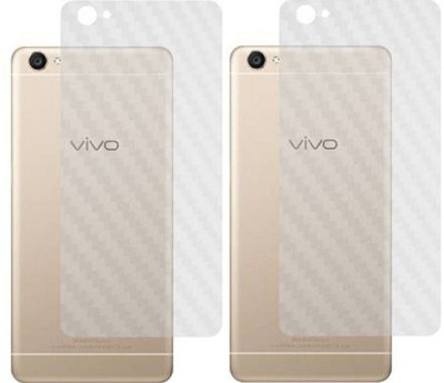 ZINGTEL Back Screen Guard for VIVO Y55L(Pack of 2)