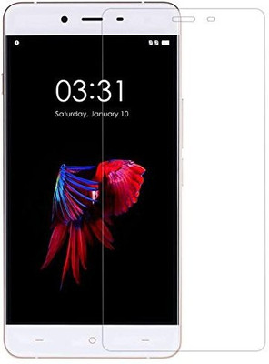 TODO DEALS Screen Guard for OnePlus X(Pack of 1)