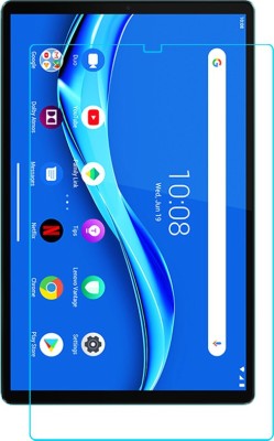 ACM Tempered Glass Guard for Lenovo Tab M10 10.3 inch(Pack of 1)