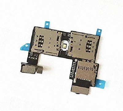 Docile Sim Card Tray(Compatible With MOTO G2 SIM TRAY, MOTO G2 SIM PATTA, SIM TRAY MOTO G2, MOTO G2 SIM SHOLT)