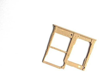 Mobilenest Sim Card Tray(Compatible With samsung galaxy A2 core sim tray gold, samsung galaxy A2 core sim card tray gold, samsung A2 core sim tray gold)