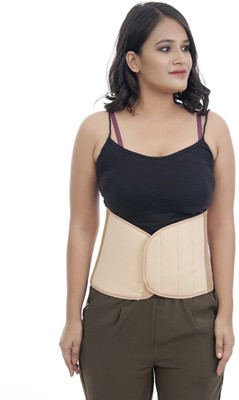 AuFlex Abdominal Belt after Delivery post pregnancy, Waist Support belt for Women Abdominal Belt
