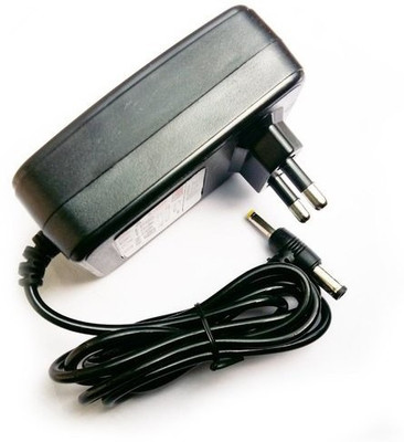 technoplanet lab Power Adapter SMPS 12v 2Amp DC Pin Inner Dia 2.5mm Worldwide Adaptor(Black)