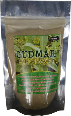 Adiveda Gudmar Powder (Gymnema sylvestre Powder)