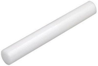 Rinkle Trendz Pack of 1 Baking Roller(Plastic)