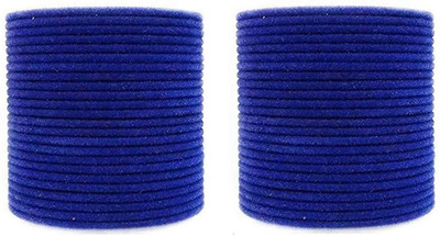 ZUMKA Metal Bangle Set(Pack of 48)