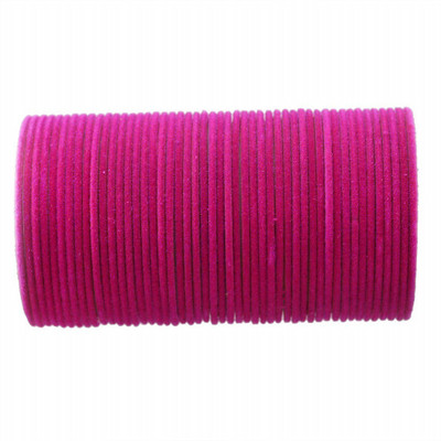 ZUMKA Metal Bangle Set(Pack of 48)