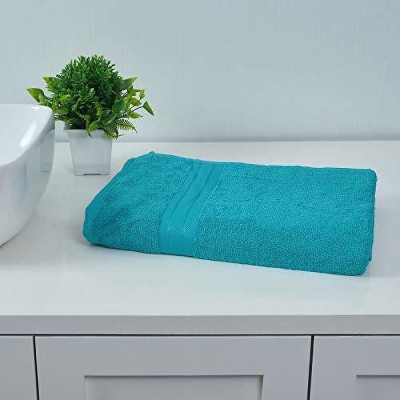 EIIRA Cotton 400 GSM Bath, Hand, Face Towel