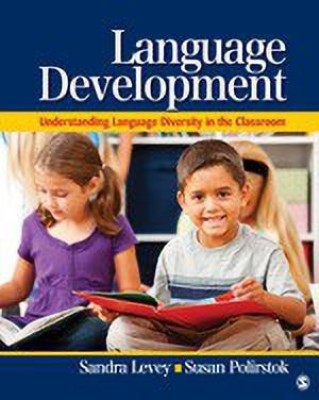 Language Development(English, Paperback, unknown)