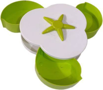 ELEGANTSTYLER Spice Set Plastic(1 Piece)