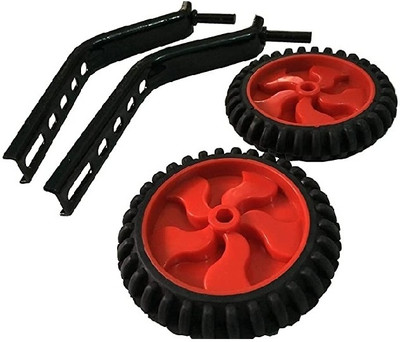 Venus Road Bicycle Wheel(Rear Pack of 2)