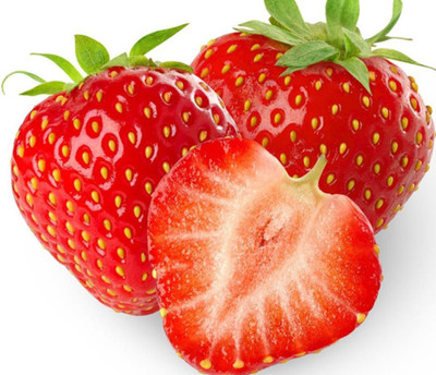 V Seed Strawberry 50 Seed Seed(50 per packet)