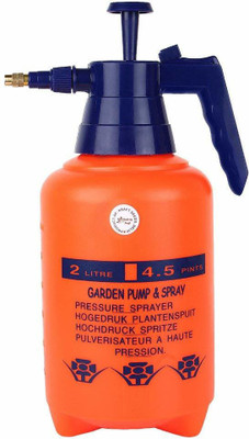 akashgreen 112 SPRAY 02 LTR 2 L Hand Held Sprayer(Pack of 1)