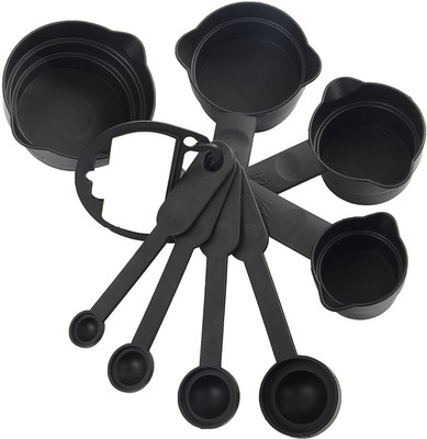 madhu store BH-44 Measuring Cup Set(200 ml)