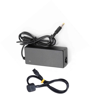 Revice Laptop charger adapter for PH C700 65 W Adapter (Power Cord Included) 65 W Adapter(Power Cord Included)