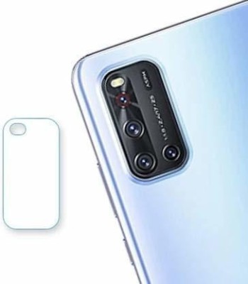 VPrime Back Camera Lens Glass Protector for VIVO V19(Pack of: 2)