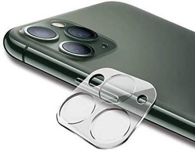 Zybux Camera Lens Protector for Apple Iphone 11 Pro(Pack of 1)