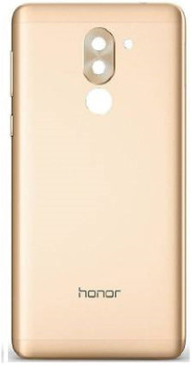 AL HAYY STORE Honor 6x Back Panel(Gold)
