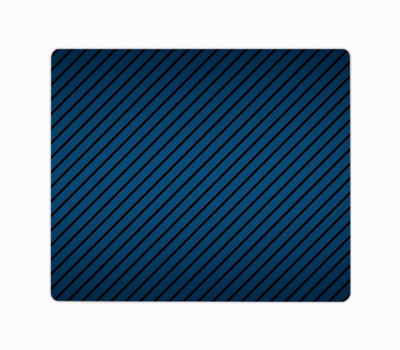 Ashvah Designer Printed Non-Slip Soft Computer/Laptop Mouse Pad for Optical/Laser Mouse (22.5cm x 19cm)- 031 Non Slip Base Mousepad(Multicolor)