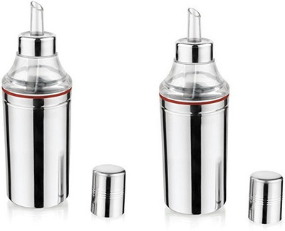 AKG 1000 ml Cooking Oil Dispenser(Pack of 2)