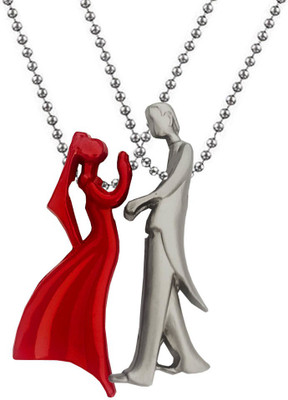 Shiv Jagdamba Rhodium Zinc, Metal