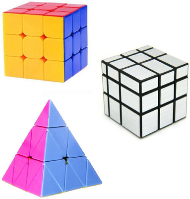 Enorme r Magic P Cube 3 Pieces(3 Pieces)