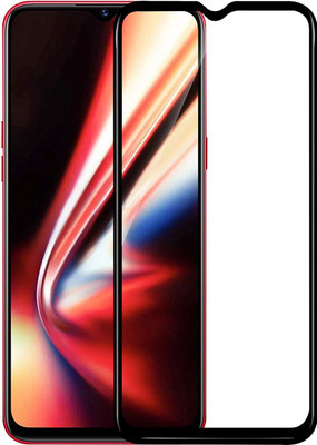 DSCASE Edge To Edge Tempered Glass for Micromax IN 1b(Pack of 1)
