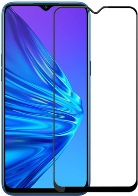 TESPARK Edge To Edge Tempered Glass for Micromax IN 1b(Pack of 1)