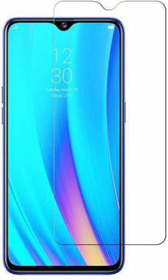 SWorld Impossible Screen Guard for REALME C11(Pack of 1)