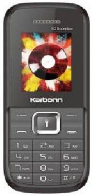 Mozgo Screen Guard for KARBON K2 BOOM BOX(Pack of 1)