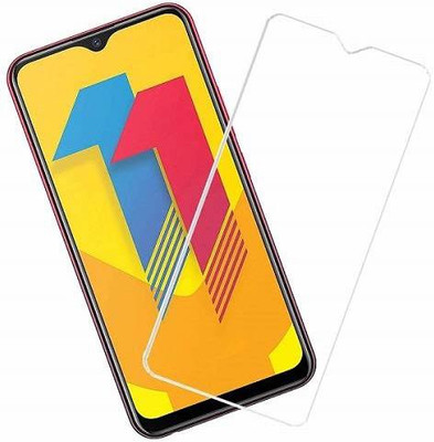 TESPARK Tempered Glass Guard for Micromax IN 1b(Pack of 1)