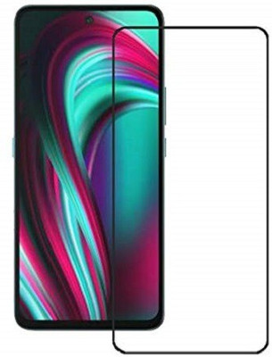 INFINITYWORLD Tempered Glass Guard for Micromax IN Note 1(Pack of 1)