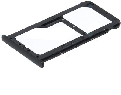 Docile Sim Card Tray(Compatible With HONOR 9I SIM TRAY)