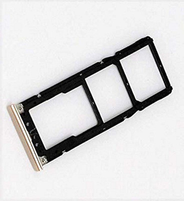 Docile Sim Card Tray(Compatible With TECNO IN 3)