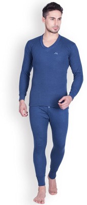 Cottswool Men Top - Pyjama Set Thermal