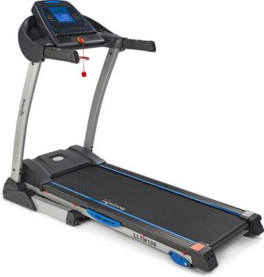 Infiniti treadmill manual store