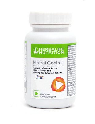 HERBALIFE Herbal Control Tablet(90 Tablets)