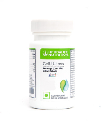 HERBALIFE Cell-U-Loss Tablet(90 Tablets)