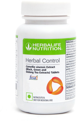 HERBALIFE Herbal Control Tables(90 Tablets)