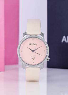 AS000015H Analog Watch  - For Women