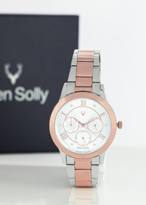 Allen Solly Analog Watch  - For Women
